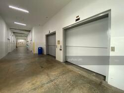 Citilink Warehouse Complex (D5), Factory #335448881